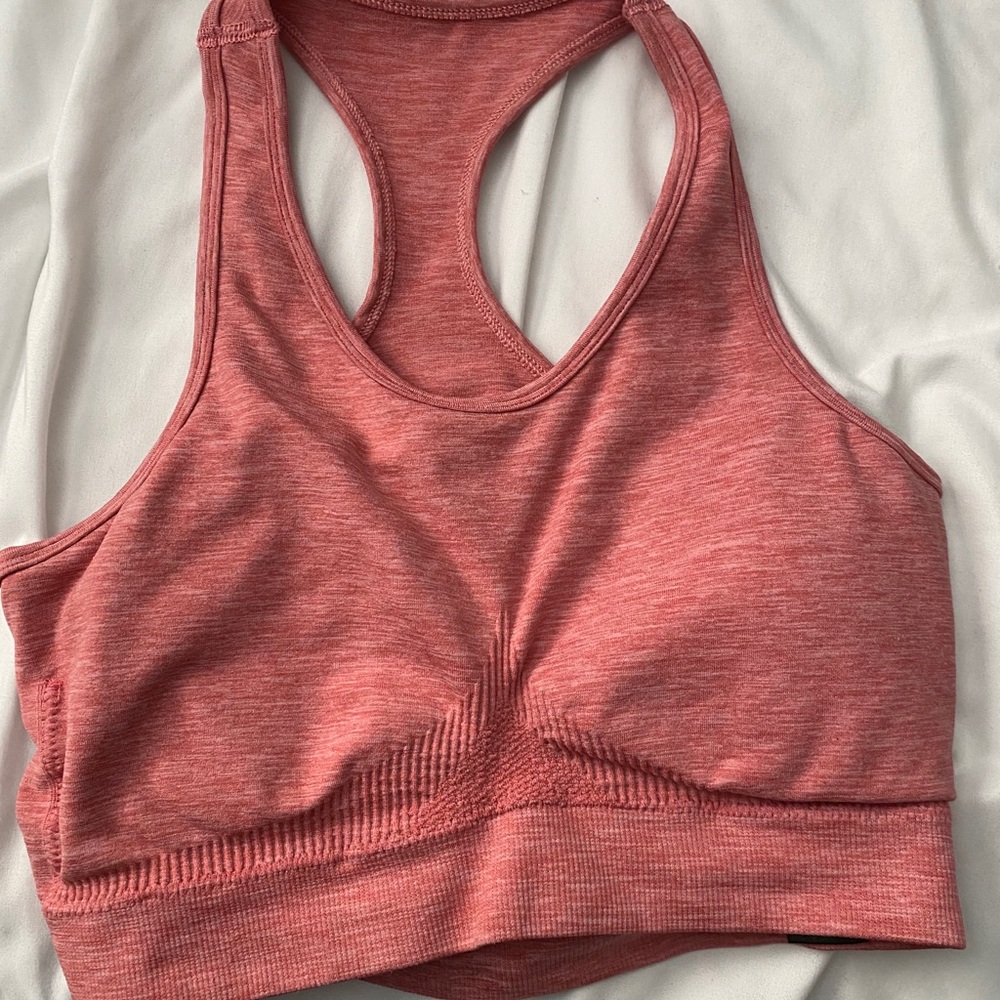 Alphalete Bra
